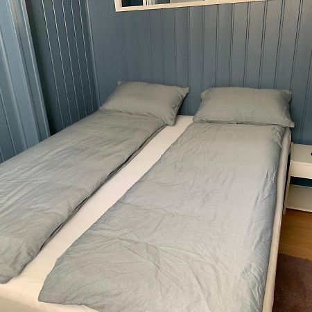 Trivelig Leilighet Gratis Parkering Pa Stedet! Daire Porsgrunn Dış mekan fotoğraf