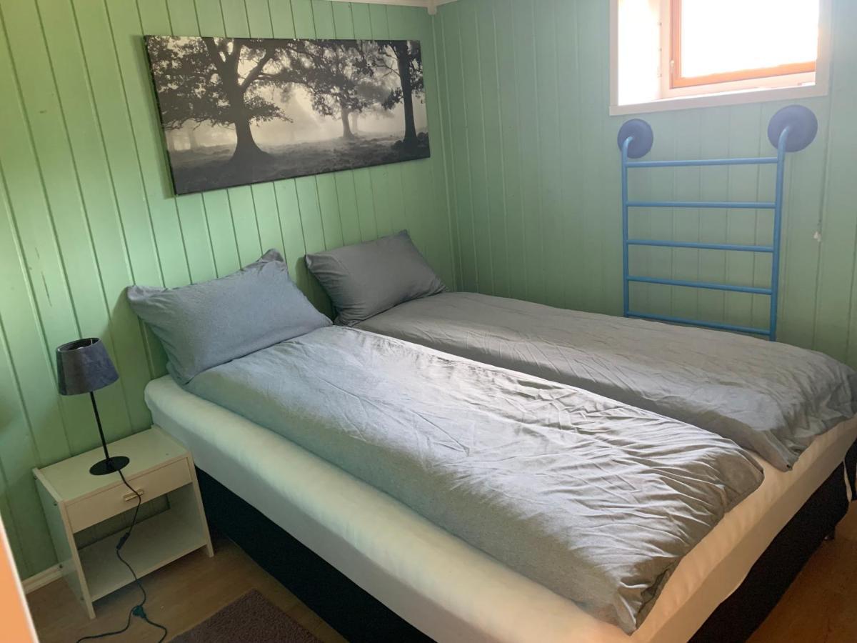 Trivelig Leilighet Gratis Parkering Pa Stedet! Daire Porsgrunn Dış mekan fotoğraf